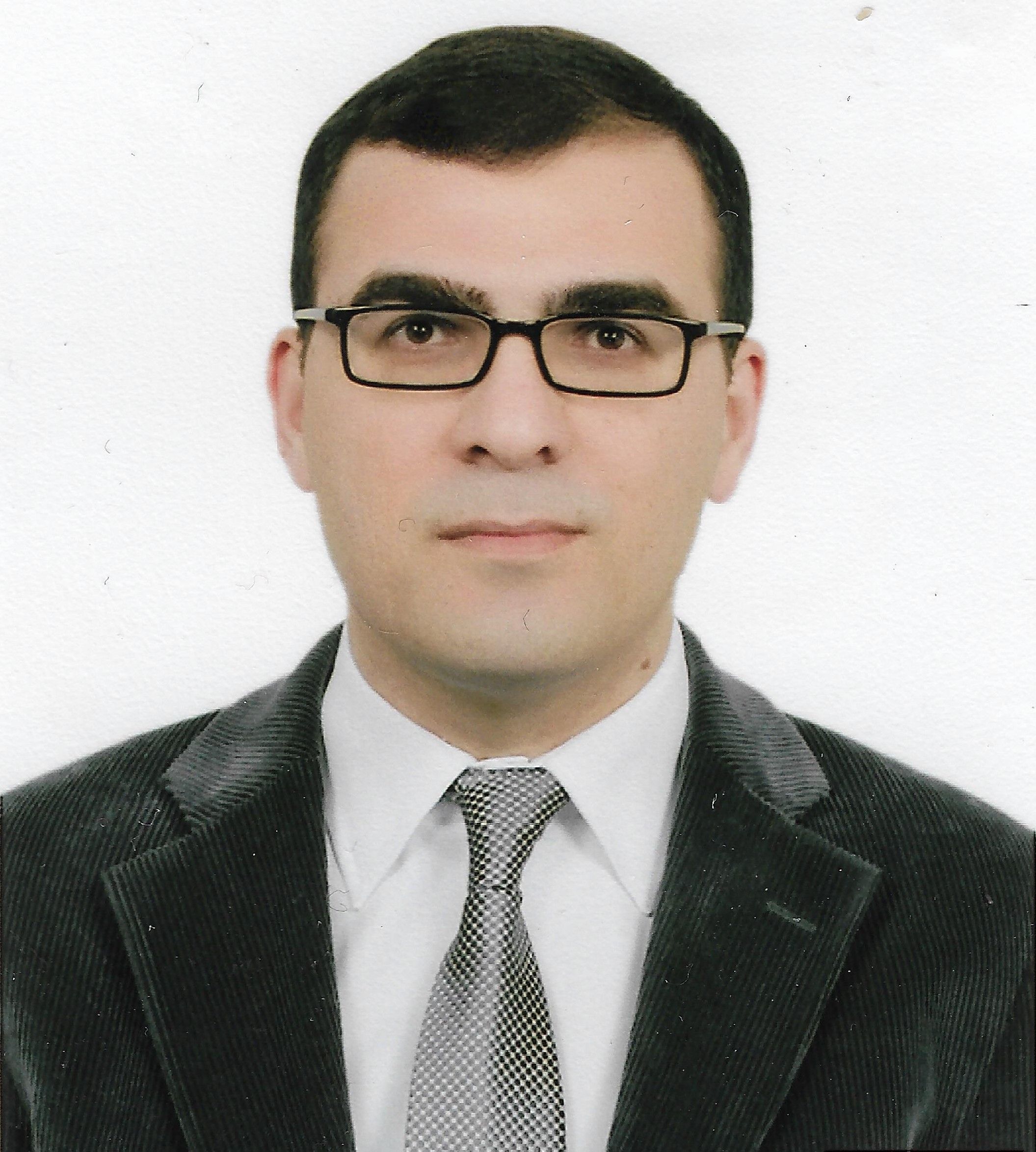 Mehmet Fatih ORHAN 