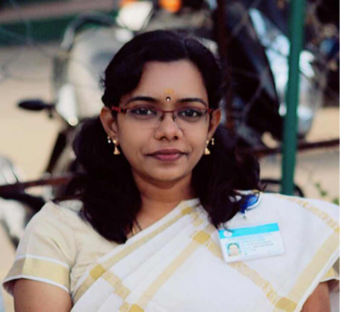 Dr.B.LATHA LAVANYA