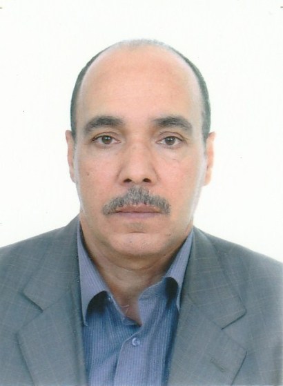 GUEZOURI Mustapha