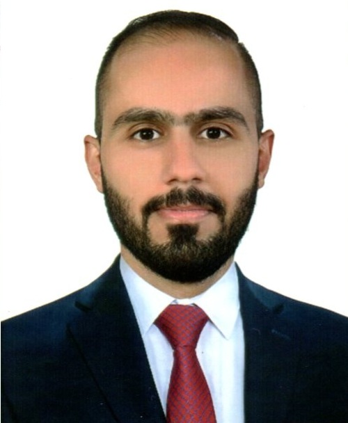 DR.Mohammed Ibrahim Al-azawi