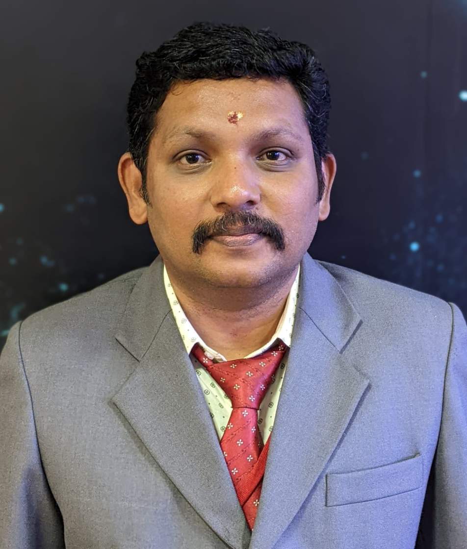 Dr.P.Venkadesh