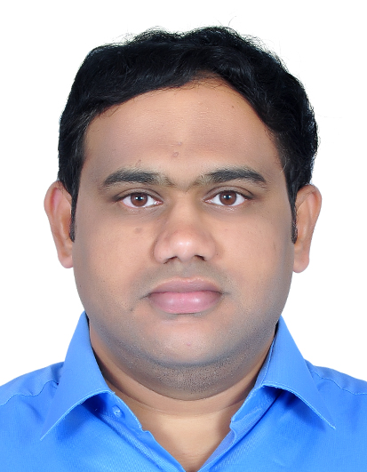 Dr. Vijay Babu Pamshetti